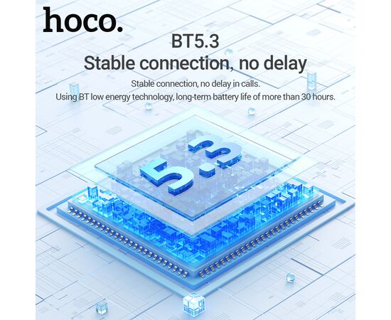  Наушники bluetooth HOCO ES65 sports BT (желтый) 
