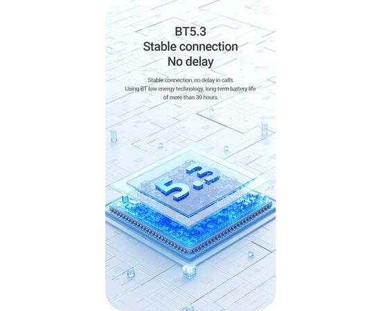  Наушники bluetooth HOCO ES65 sports BT (желтый) 