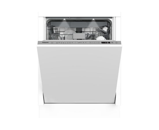  Встраиваемая посудомоечная машина HOTPOINT HI 5D83 DWT 