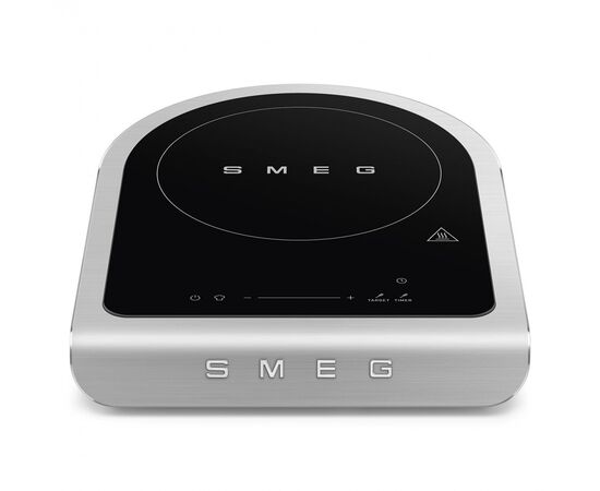  Варочная плита индукционная SMEG PIC01WHMEU, белый матовый 