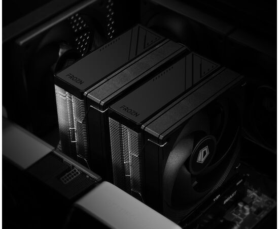  Вентилятор ID-COOLING Frozn A620 Pro SE 