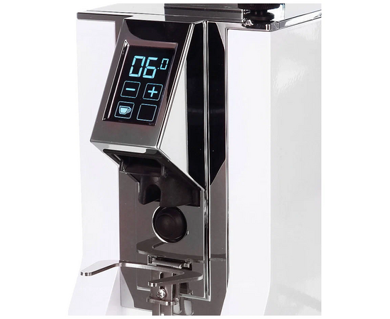  Кофемолка Eureka Mignon Specialita 55 15BL белый 