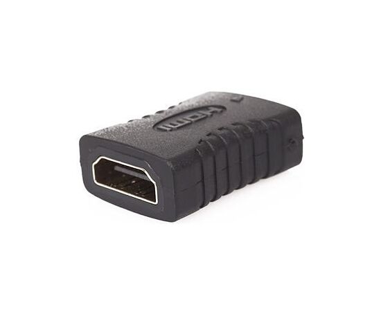  Переходник Vcom CA313 HDMI (F) - HDMI (F) 