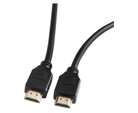  Кабель аудио-видео Buro HDMI (m)/HDMI (m) 2м. черный (BHP-HDMI-2.1-2) 
