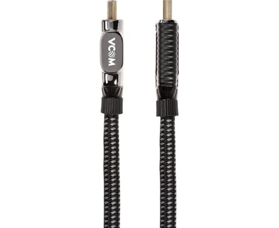  Кабель VCOM CG864-3M HDMI 19M/M, ver. 2.1, 8K 60 Hz 3m (04895182205574) 