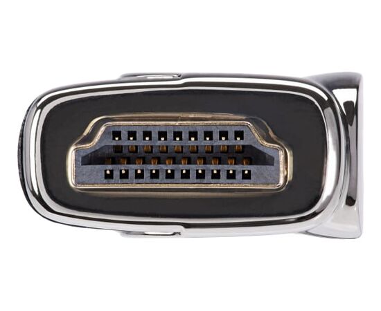  Кабель VCOM CG864-3M HDMI 19M/M, ver. 2.1, 8K 60 Hz 3m (04895182205574) 