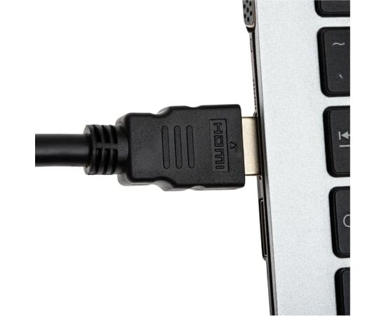  Кабель аудио-видео Cactus CS-HDMI.1.4-7 HDMI (m)/HDMI (m) 7м черный 