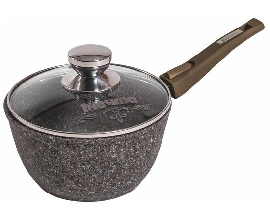  Ковш МЕЧТА 82902 Premium (mokko) 1.7л 