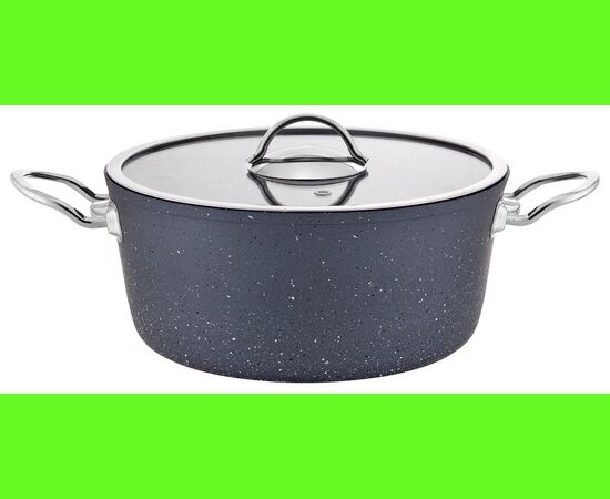  Кастрюля STONELAND SLC-0126DA 
