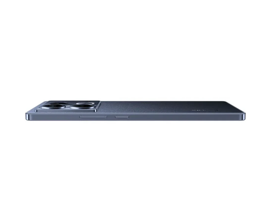  Смартфон Infinix Note 40 Pro 8/256Gb Obsidian Black 