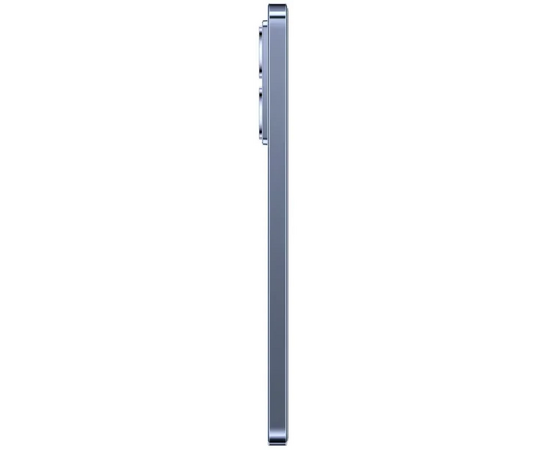  Смартфон Infinix Note 40 Pro 8/256Gb Obsidian Black 
