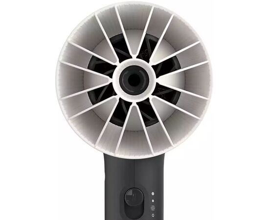  Фен Philips BHD302/30 черный 