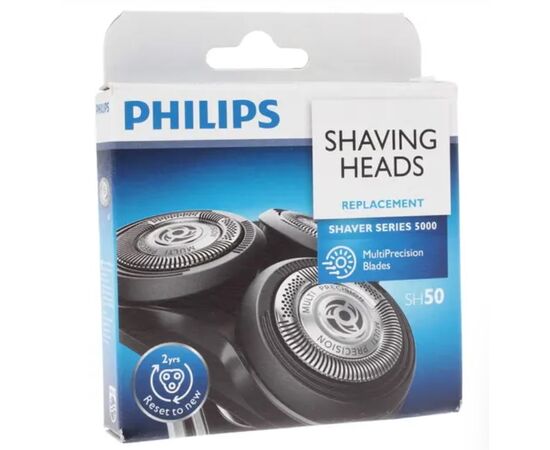  Бритвенные головки Philips SH50/50 