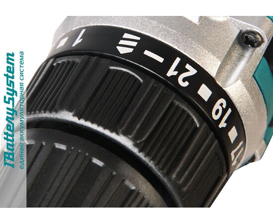  Шуруповерт Sturm! CD3618 