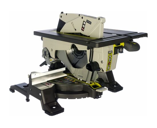  Комбинированная торцовочная пила Ryobi RTMS1800G (5133002152) 