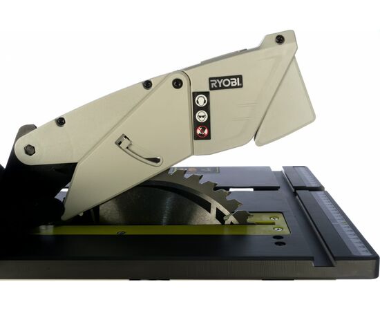  Комбинированная торцовочная пила Ryobi RTMS1800G (5133002152) 