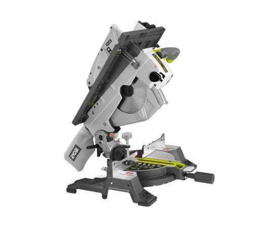  Комбинированная торцовочная пила Ryobi RTMS1800G (5133002152) 