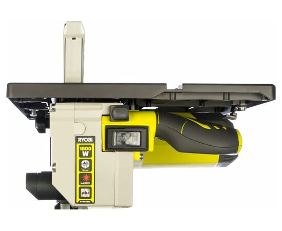 Комбинированная торцовочная пила Ryobi RTMS1800G (5133002152) 