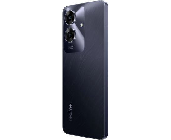  Смартфон Realme Note 60 6/128Gb Black 