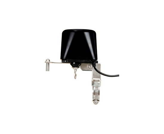  Умный водяной клапан MOES WiFi Smart Water Valve WV-LZ-BK 