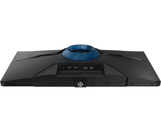  Монитор Samsung Odyssey G4 27" FHD 1920x1080, 240Hz, IPS, HDMI+HDMI+DP, 1 ms, 178°/178°, 400 cd/m, 1000:1, Pivot) S27BG400EI 