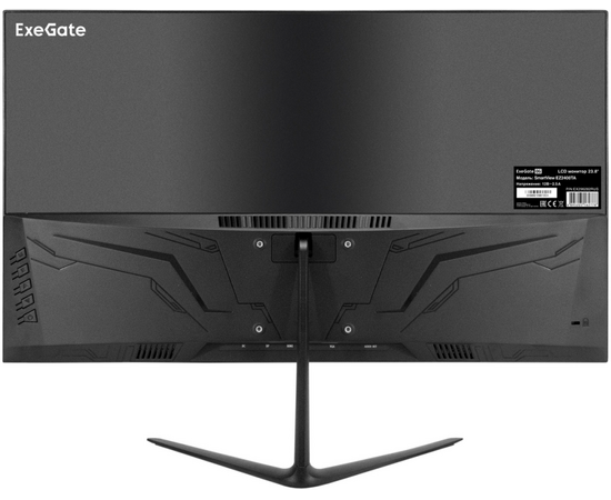  Монитор ExeGate EZ2400TA ProSmart (EX296282RUS) 