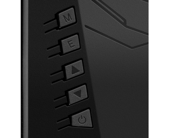  Монитор ExeGate EZ2400TA ProSmart (EX296282RUS) 