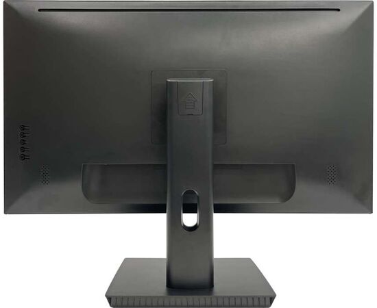  Монитор Irbis IMVW27FID01 (27" LCD IPS 1920x1080 75Hz D-Sub HDMI DisplayPort Audioout Speakers Vesa РФ) 