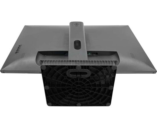  Монитор Irbis IMVW27FID01 (27" LCD IPS 1920x1080 75Hz D-Sub HDMI DisplayPort Audioout Speakers Vesa РФ) 