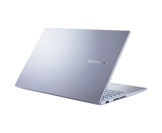  Ноутбук ASUS X1502ZA-BQ2340 (90NB0VX2-M03730) 15.6" IPS FHD/Core i7 12700H/16Gb/512Gb SSD/VGA int/noOS/silver 