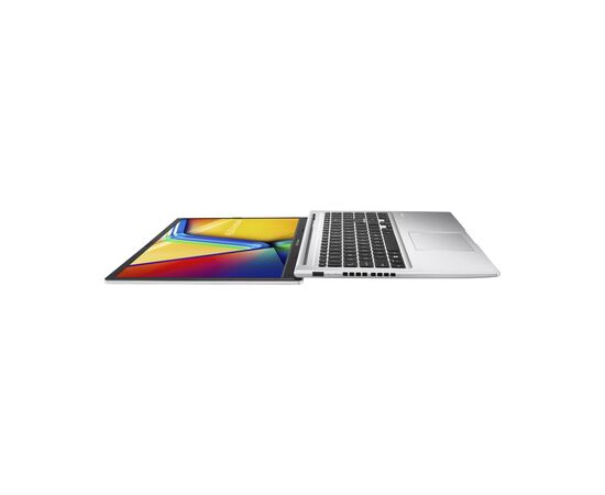  Ноутбук ASUS X1502ZA-BQ2340 (90NB0VX2-M03730) 15.6" IPS FHD/Core i7 12700H/16Gb/512Gb SSD/VGA int/noOS/silver 