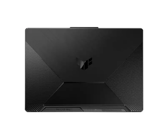  Ноутбук ASUS Tuf Gaming A15 FA506NF-HN018 (90NR0JE7-M001M0) R5 7535HS 3300MHz/15.6"/1920x1080/16GB/512GB SSD/GeForce RTX 2050 4GB/Без ОС 