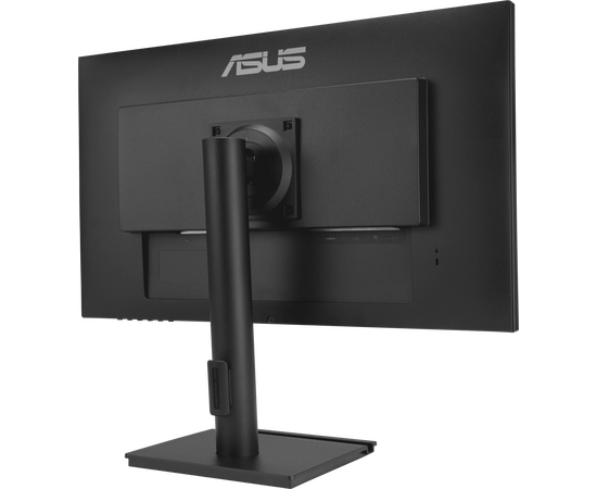  Монитор Asus VA27DQFS (90LM06H0-B01370) черный 27" IPS LED 1ms 16:9 HDMI M/M матовая HAS Piv 300cd 178гр/178гр 1920x1080 100Hz VGA DP FHD USB 5.8кг 