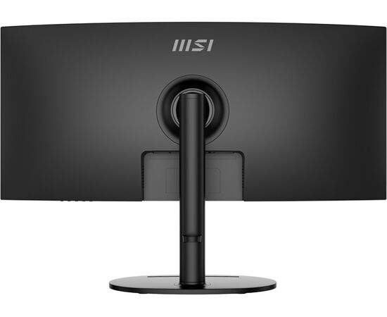  Монитор MSI Modern MD342CQP (9S6-3PC59H-031) черный 
