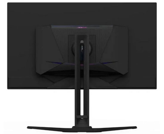  Монитор GIGABYTE Aorus FO32U2 (20VM0-FO32U2BA-1EKR) 31.5" 3840x2160, QD OLED, 240Гц, 2хHDMI, 1хDP, 1хType-С, черный 