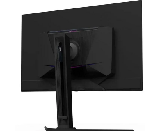  Монитор GIGABYTE Aorus FO32U2 (20VM0-FO32U2BA-1EKR) 31.5" 3840x2160, QD OLED, 240Гц, 2хHDMI, 1хDP, 1хType-С, черный 
