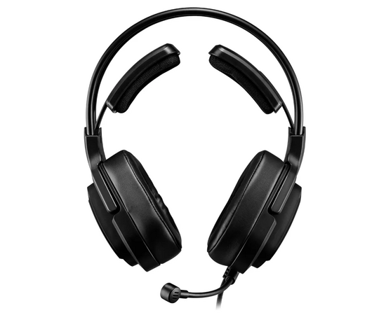  Наушники с микрофоном A4Tech Bloody G575P 2м USB черный 