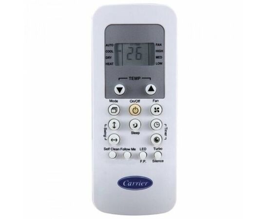  Сплит-система Carrier 42QHA009NP/38QHA009NP 