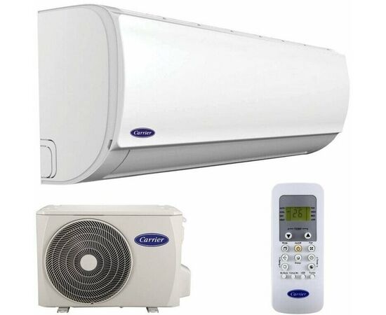  Сплит-система Carrier 42QHA024NP/38QHA024NP 