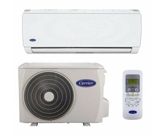  Сплит-система Carrier 42QHA024NP/38QHA024NP 