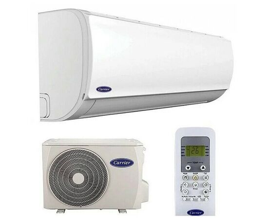  Сплит-система Carrier 42QHA018NP/38QHA018NP 