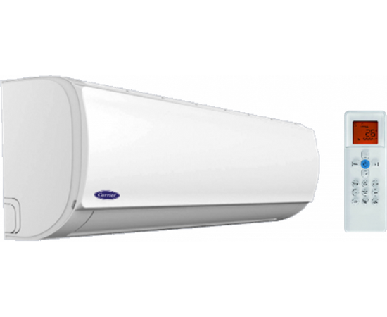 Сплит-система Carrier 42QHA018NP/38QHA018NP 