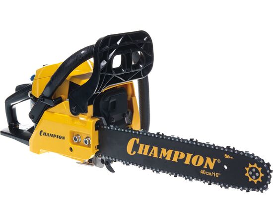  Бензопила цепная Champion A241-16 