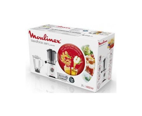  Блендер Moulinex LM42Q110 