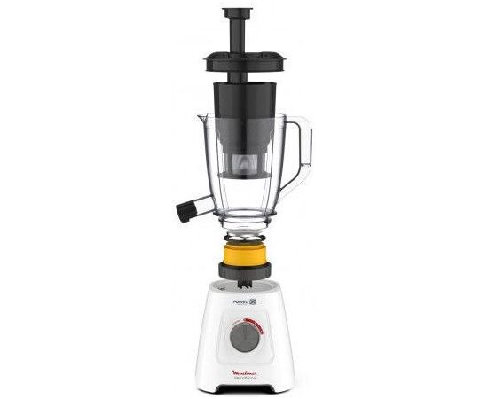  Блендер Moulinex LM42Q110 