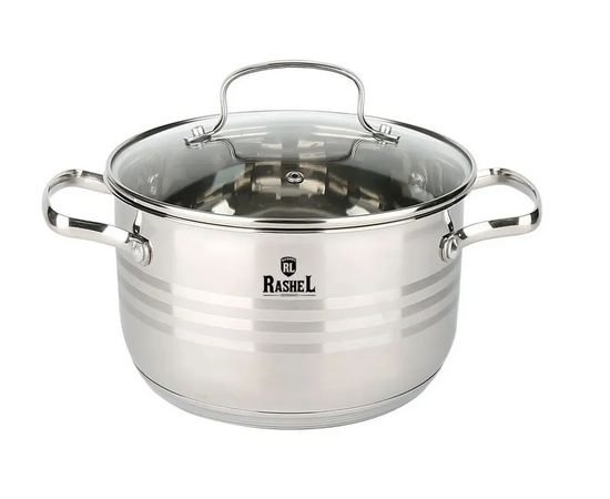  Кастрюля RASHEL Мария R-36т 
