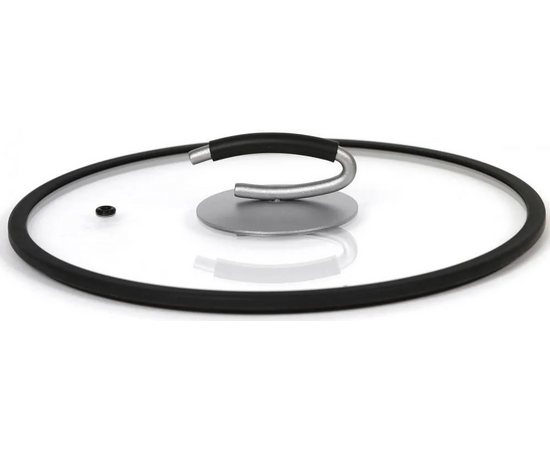  Кастрюля TVS Virtus 24см 
