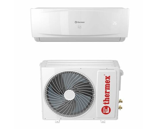  Кондиционер Thermex Sesto 24 (ЭдЭБ05150) 