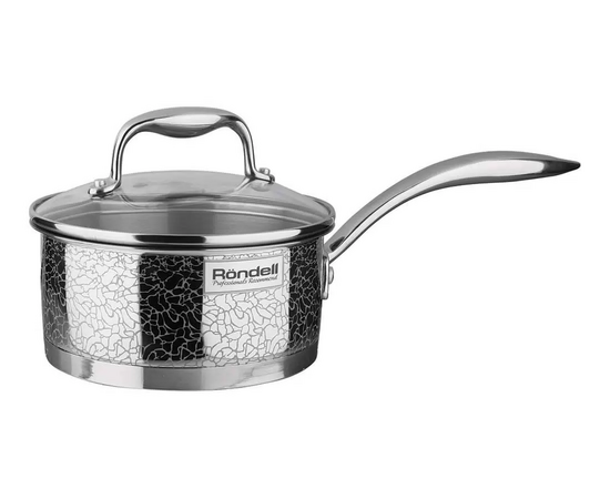  Ковш Rondell Vintage RDS-345 1.5л стальной 