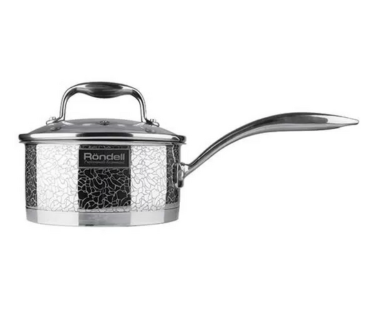  Ковш Rondell Vintage RDS-345 1.5л стальной 